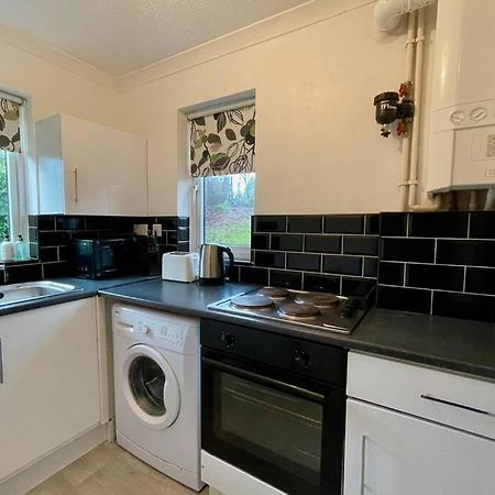 카디프 House Near Llandaff For Up To 6 With Parking 빌라 외부 사진