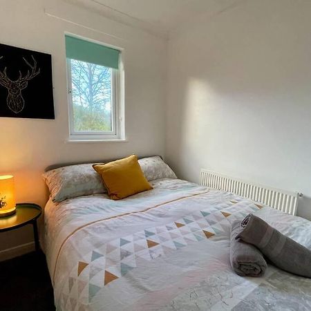 카디프 House Near Llandaff For Up To 6 With Parking 빌라 외부 사진
