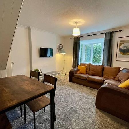 카디프 House Near Llandaff For Up To 6 With Parking 빌라 외부 사진