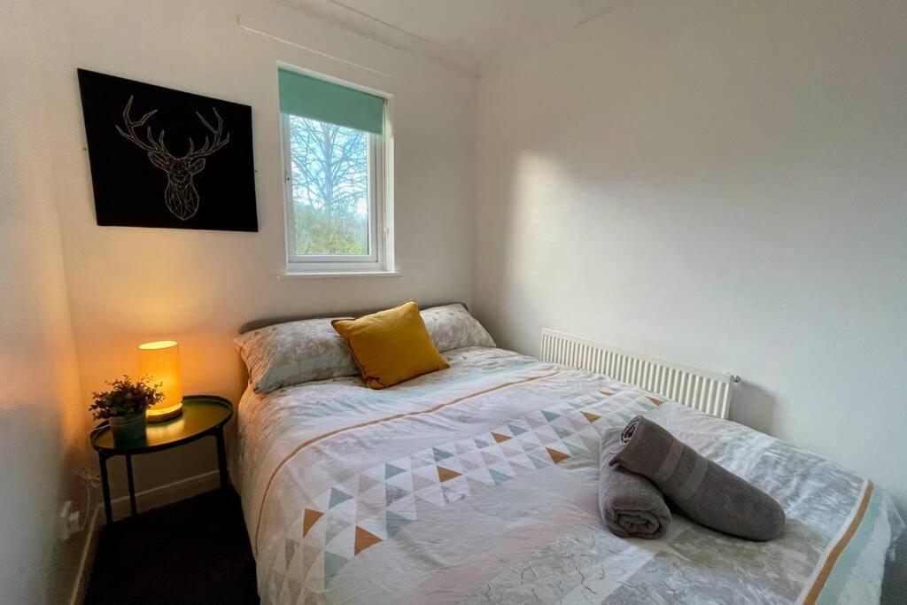 카디프 House Near Llandaff For Up To 6 With Parking 빌라 외부 사진