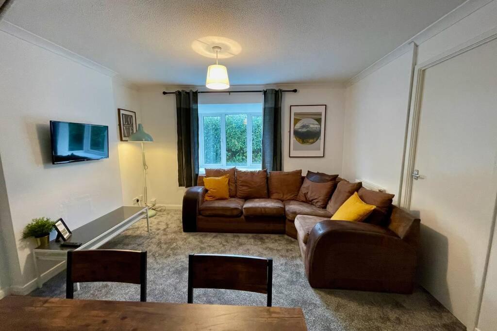 카디프 House Near Llandaff For Up To 6 With Parking 빌라 외부 사진