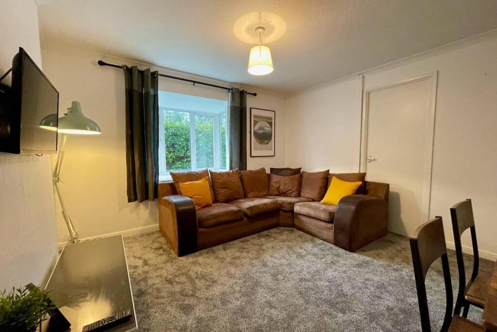 카디프 House Near Llandaff For Up To 6 With Parking 빌라 외부 사진
